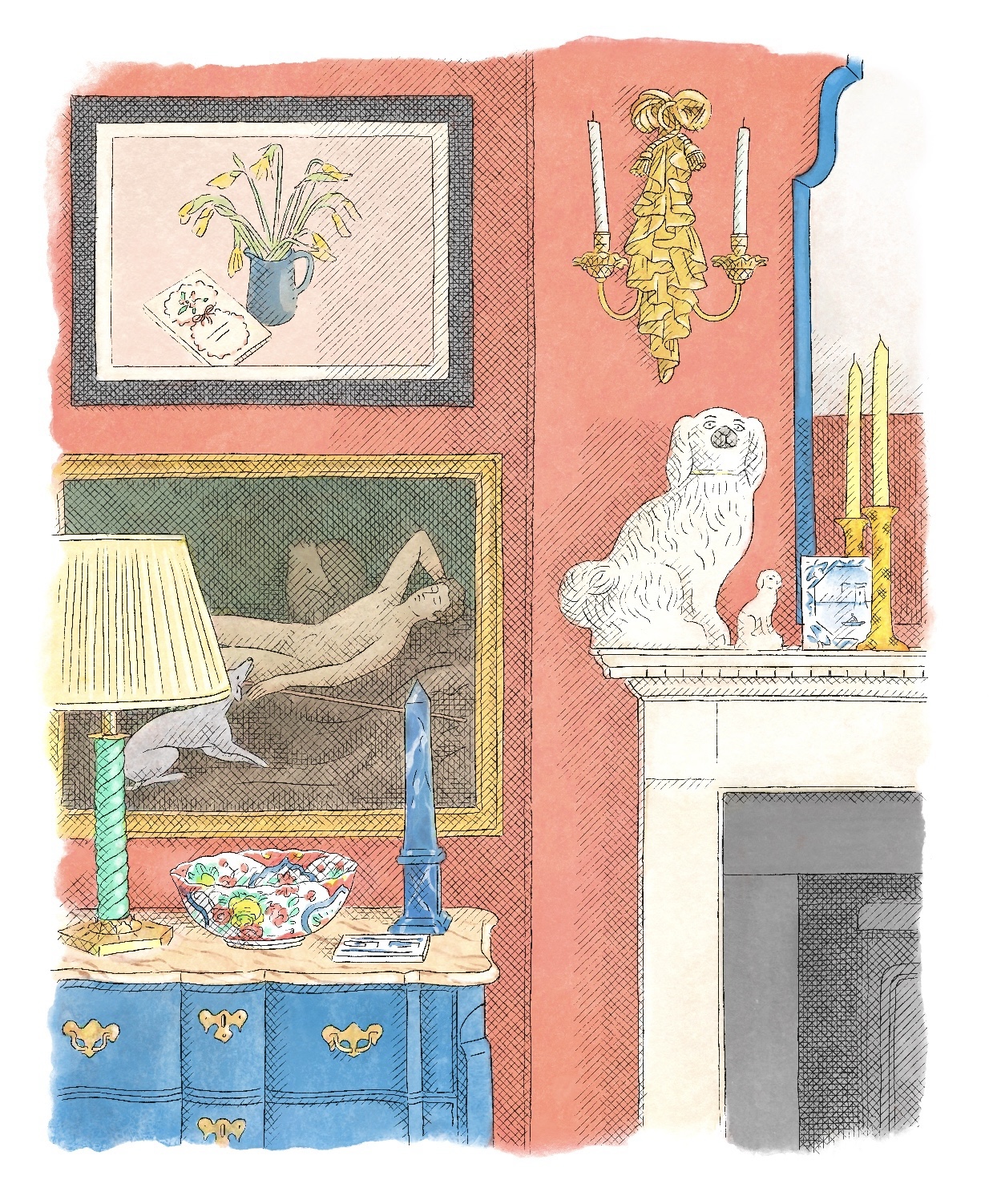 ANAÏS LEFEBVRE